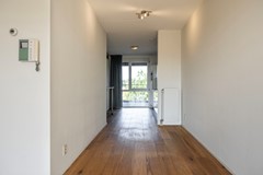 Verkocht onder voorbehoud: Laan van Presikhaaf 22-5, 6826 CG Arnhem
