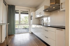 Verkocht onder voorbehoud: Laan van Presikhaaf 22-5, 6826 CG Arnhem