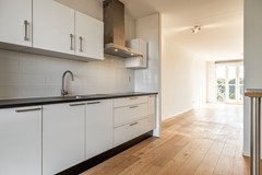 Verkocht onder voorbehoud: Laan van Presikhaaf 22-5, 6826 CG Arnhem