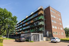 Verkocht onder voorbehoud: Laan van Presikhaaf 22-5, 6826 CG Arnhem