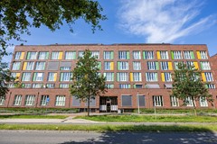 Verkocht onder voorbehoud: Laan van Presikhaaf 22-5, 6826 CG Arnhem