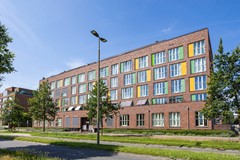 Verkocht onder voorbehoud: Laan van Presikhaaf 22-5, 6826 CG Arnhem