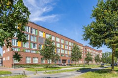 Verkocht onder voorbehoud: Laan van Presikhaaf 22-5, 6826 CG Arnhem