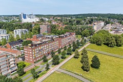 Verkocht onder voorbehoud: Laan van Presikhaaf 22-5, 6826 CG Arnhem