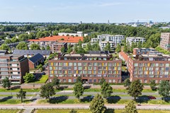 Verkocht onder voorbehoud: Laan van Presikhaaf 22-5, 6826 CG Arnhem