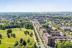 Verkocht onder voorbehoud: Laan van Presikhaaf 22-5, 6826 CG Arnhem
