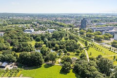 Verkocht onder voorbehoud: Laan van Presikhaaf 22-5, 6826 CG Arnhem