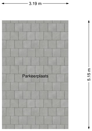 Laan van Presikhaaf 22-5, 6826 CG Arnhem - Parkeerplaats