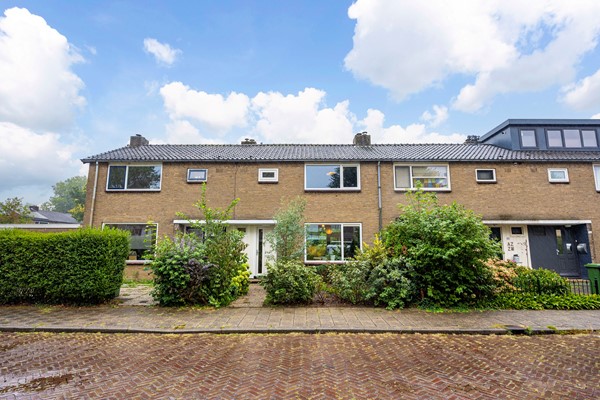 De Moorstraat 14, 6826 NV Arnhem