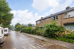 Verkocht onder voorbehoud: De Moorstraat 14, 6826 NV Arnhem