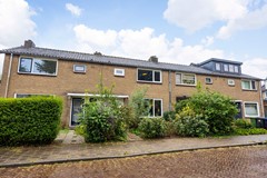 Verkocht onder voorbehoud: De Moorstraat 14, 6826 NV Arnhem
