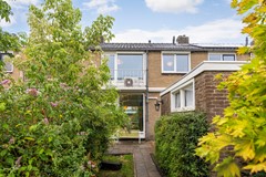 Verkocht onder voorbehoud: De Moorstraat 14, 6826 NV Arnhem