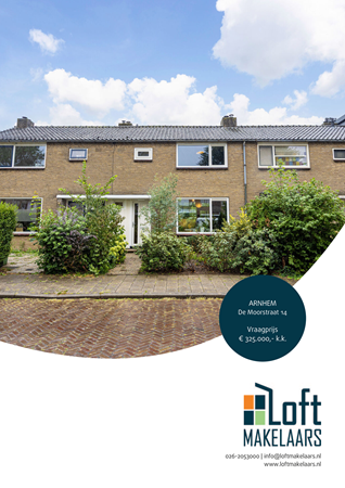 Brochure preview - brochure