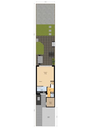 Beemd 63, 6852 MH Huissen - 