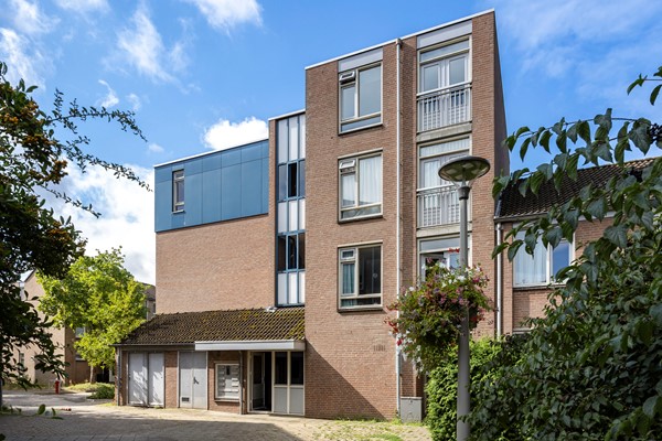 Schepen Canishof 32, 6831 HJ Arnhem