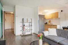 Verkocht onder voorbehoud: Schepen Canishof 32, 6831 HJ Arnhem