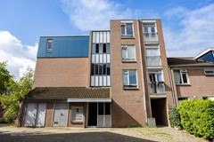 Verkocht onder voorbehoud: Schepen Canishof 32, 6831 HJ Arnhem