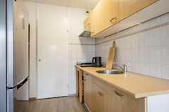 Verkocht onder voorbehoud: Schepen Canishof 32, 6831 HJ Arnhem