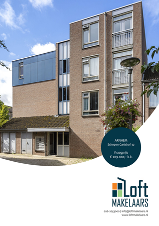 Brochure preview - brochure
