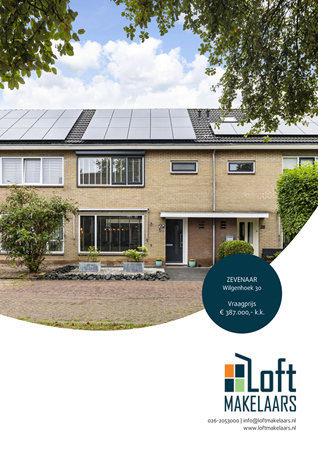 Brochure preview - brochure