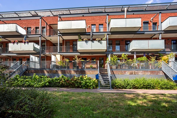 Veenwortelstraat 19, 6841 KJ Arnhem