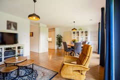 Verkocht onder voorbehoud: Veenwortelstraat 19, 6841 KJ Arnhem