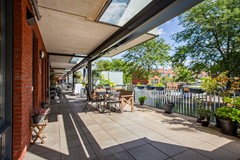 Verkocht onder voorbehoud: Veenwortelstraat 19, 6841 KJ Arnhem