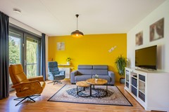 Verkocht onder voorbehoud: Veenwortelstraat 19, 6841 KJ Arnhem