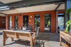 Verkocht onder voorbehoud: Veenwortelstraat 19, 6841 KJ Arnhem