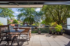 Verkocht onder voorbehoud: Veenwortelstraat 19, 6841 KJ Arnhem