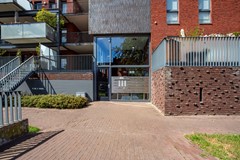 Verkocht onder voorbehoud: Veenwortelstraat 19, 6841 KJ Arnhem