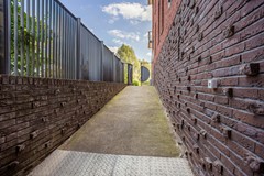Verkocht onder voorbehoud: Veenwortelstraat 19, 6841 KJ Arnhem