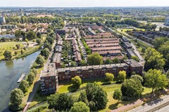 Verkocht onder voorbehoud: Veenwortelstraat 19, 6841 KJ Arnhem