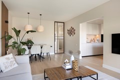 Verkocht onder voorbehoud: Sleutelbloemstraat 61, 6841 CZ Arnhem