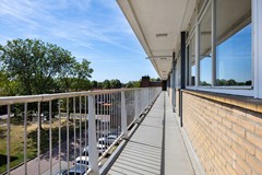 Verkocht onder voorbehoud: Sleutelbloemstraat 61, 6841 CZ Arnhem