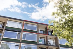 Verkocht onder voorbehoud: Sleutelbloemstraat 61, 6841 CZ Arnhem