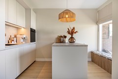 Verkocht onder voorbehoud: Sleutelbloemstraat 61, 6841 CZ Arnhem