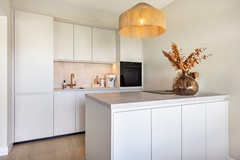 Verkocht onder voorbehoud: Sleutelbloemstraat 61, 6841 CZ Arnhem