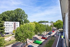 Verkocht onder voorbehoud: Sleutelbloemstraat 61, 6841 CZ Arnhem