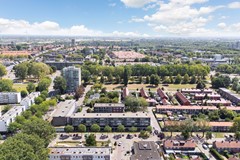 Verkocht onder voorbehoud: Sleutelbloemstraat 61, 6841 CZ Arnhem