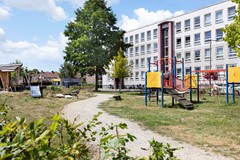 Verkocht onder voorbehoud: Sleutelbloemstraat 61, 6841 CZ Arnhem