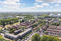 Verkocht onder voorbehoud: Sleutelbloemstraat 61, 6841 CZ Arnhem