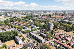 Verkocht onder voorbehoud: Sleutelbloemstraat 61, 6841 CZ Arnhem