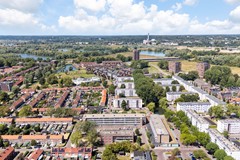 Verkocht onder voorbehoud: Sleutelbloemstraat 61, 6841 CZ Arnhem
