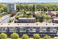 Verkocht onder voorbehoud: Sleutelbloemstraat 61, 6841 CZ Arnhem