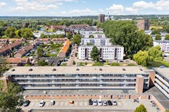 Verkocht onder voorbehoud: Sleutelbloemstraat 61, 6841 CZ Arnhem