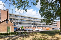 Verkocht onder voorbehoud: Sleutelbloemstraat 61, 6841 CZ Arnhem
