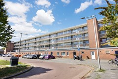Verkocht onder voorbehoud: Sleutelbloemstraat 61, 6841 CZ Arnhem