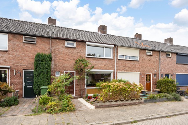 Hunenborgstraat 16, 6825 BT Arnhem