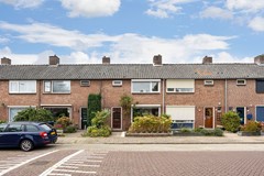 Koop: Hunenborgstraat 16, 6825 BT Arnhem